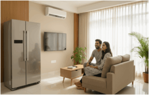 Extended Warranty For Refrigerator