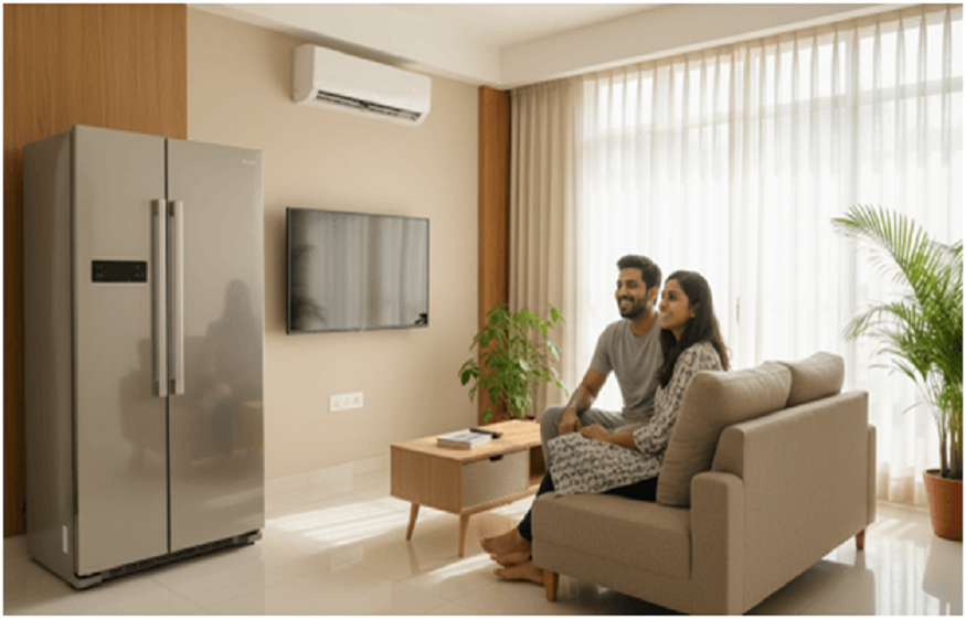 Extended Warranty For Refrigerator