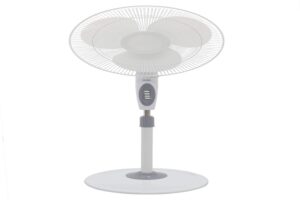 best standing fan in India