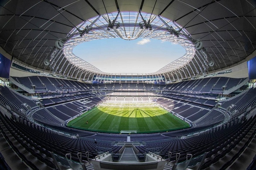 Designing the Ultimate Sports Venue