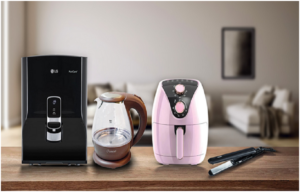 Home Appliances