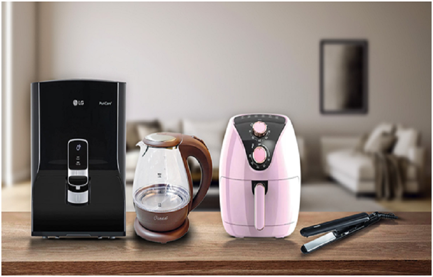 Home Appliances