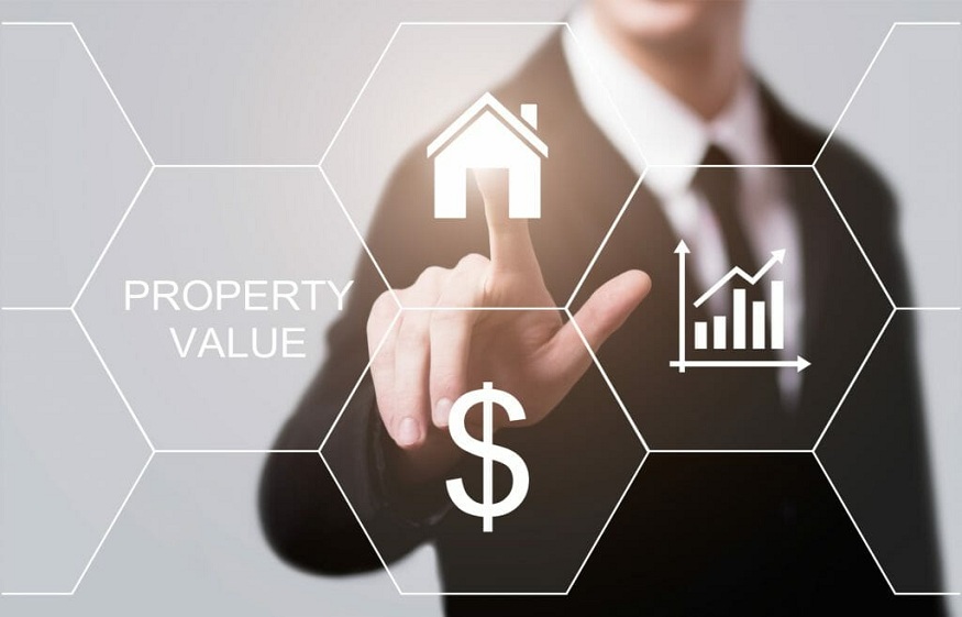 commercial real estate appraisal management