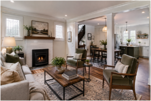 home remodeling Contractors