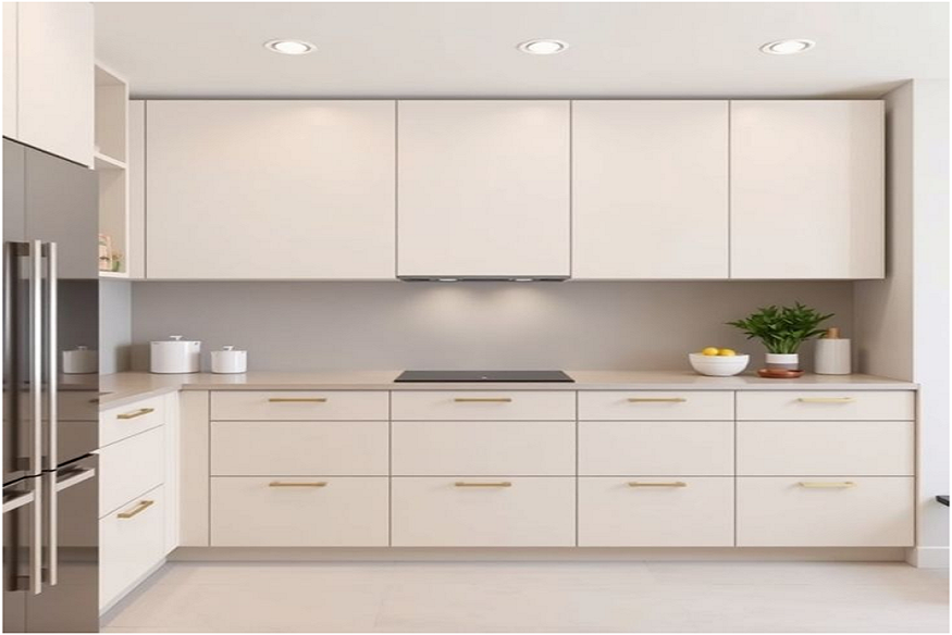 kitchen cabinet installation Milwaukee
