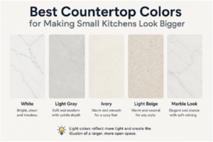 kitchen countertops Columbus