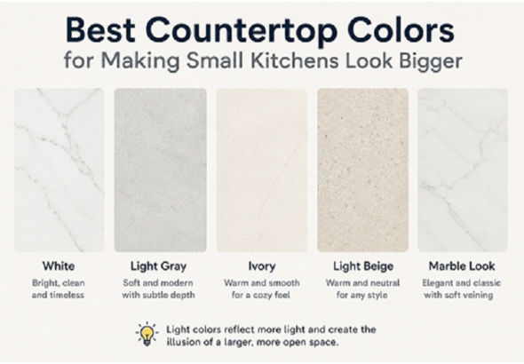 kitchen countertops Columbus