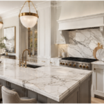 marble for kitchen countertops