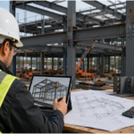 structural steel detailing services