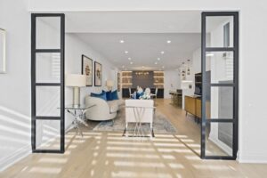 Condo Renovation Services in Toronto