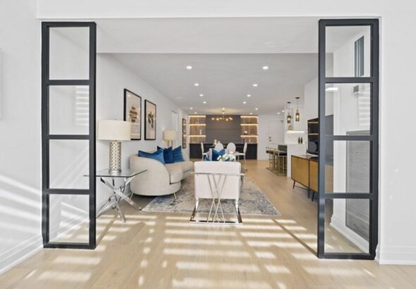 Condo Renovation Services in Toronto
