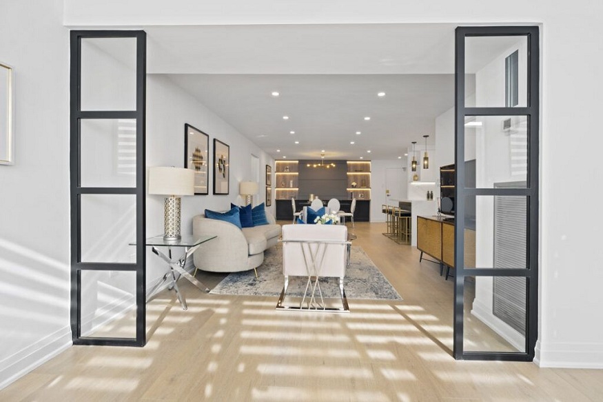Condo Renovation Services in Toronto